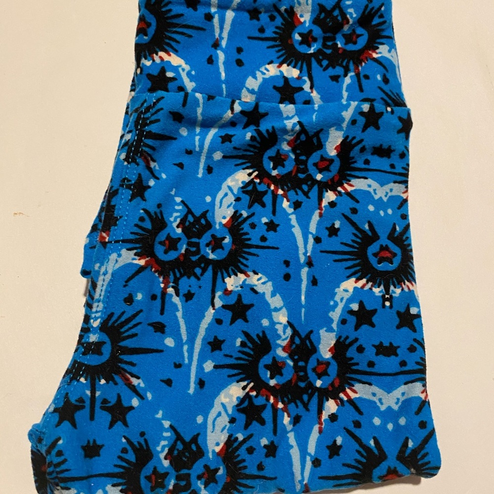 Lularoe legging